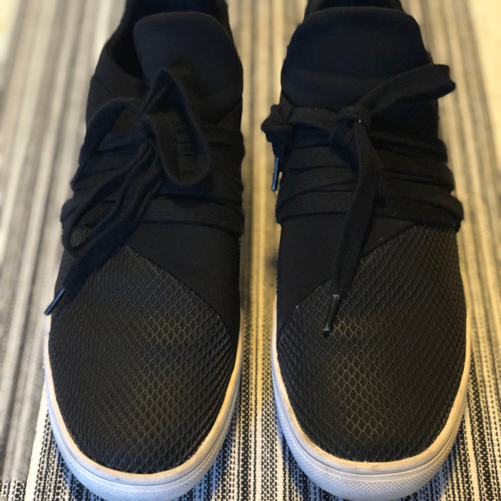 Steve Madden sneakers